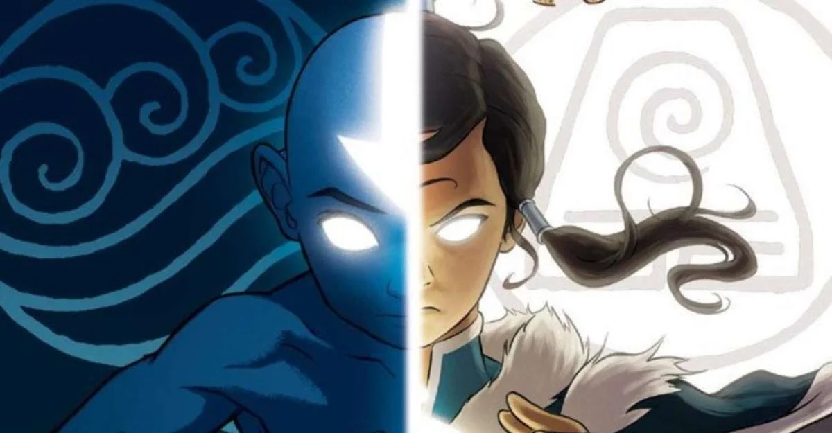 Best avatar the last airbender/korra fights